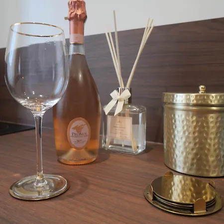 Bisous Bisous - Romantique Holiday home Riom