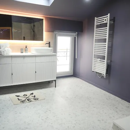 Bisous Bisous - Romantique Tatil Evi