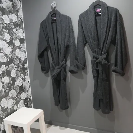 Tatil Evi Bisous Bisous - Romantique *