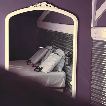 Tatil Evi Bisous Bisous - Romantique Riom