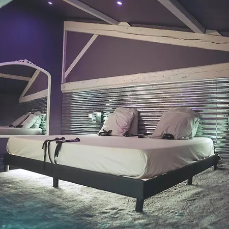 Bisous Bisous - Romantique *