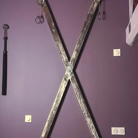 Bisous Bisous - Romantique Tatil Evi *