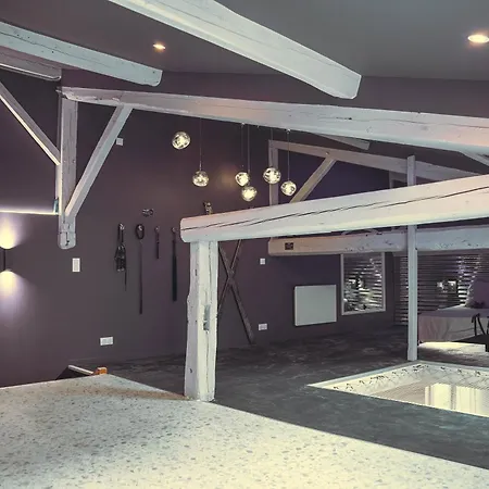 Bisous Bisous - Romantique Riom